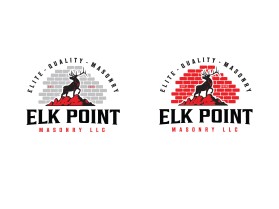 Elk Point Masonry LLC entry by the legend