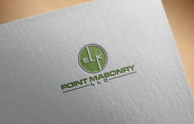 Elk Point Masonry LLC entry by Aldrick*