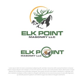Elk Point Masonry LLC entry by wannen19