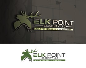 Elk Point Masonry LLC entry by Amit1991