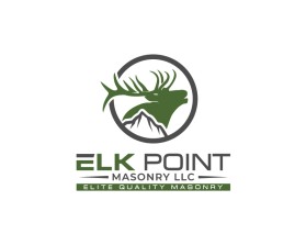 Elk Point Masonry LLC entry by Amit1991