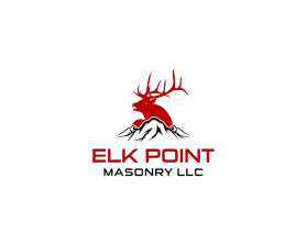 Elk Point Masonry LLC entry by andsue