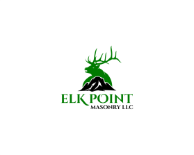 Elk Point Masonry LLC entry by andsue