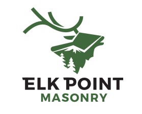 Elk Point Masonry LLC entry by farmboy