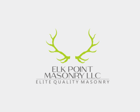 Elk Point Masonry LLC entry by Soga