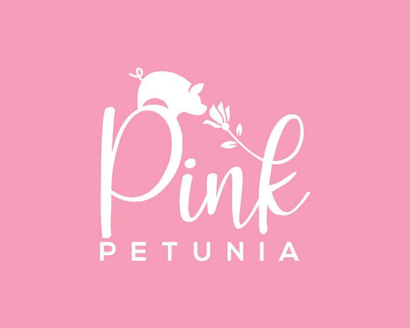 Logo Design for Pie High