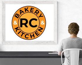 RC Bakery &amp; Kitchen entry by David Stephanus