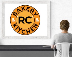 RC Bakery &amp; Kitchen entry by David Stephanus