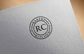 RC Bakery &amp; Kitchen entry by akhmad khafidli
