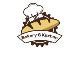 RC Bakery &amp; Kitchen entry by tomy dwi harseno