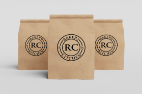 RC Bakery &amp; Kitchen entry by akhmad khafidli