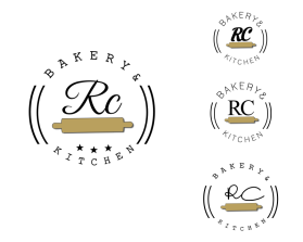 RC Bakery &amp; Kitchen entry by Melissa Elisabeth Pieternella Vaders