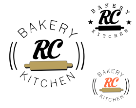 RC Bakery &amp; Kitchen entry by Melissa Elisabeth Pieternella Vaders