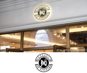 RC Bakery &amp; Kitchen entry by sanaullah