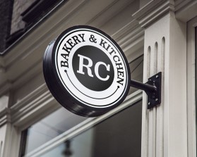 RC Bakery &amp; Kitchen entry by nagasuresh.m