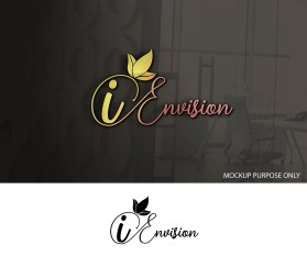 Winning entry: iEnvision entry by 007sunny007