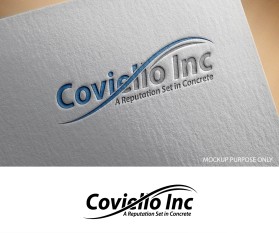 Coviello Inc.  entry by 007sunny007