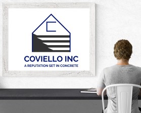Coviello Inc.  entry by davidswidjaja