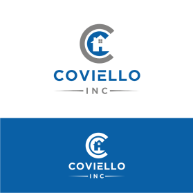 Coviello Inc.  entry by nina art