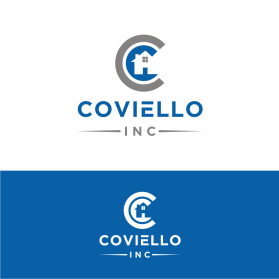 Coviello Inc.  entry by nina art