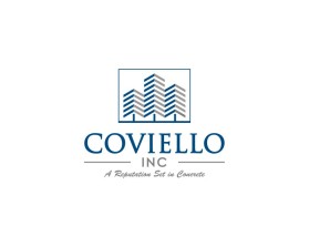 Coviello Inc.  entry by MAKATERRU