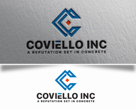 Coviello Inc.  entry by IZT~DESIGNS