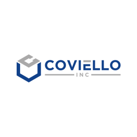 Coviello Inc.  entry by jannatan