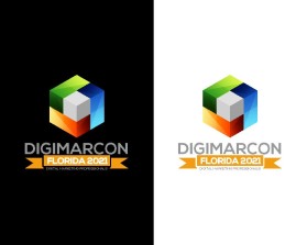 Event Logo Redesign entry by seniman