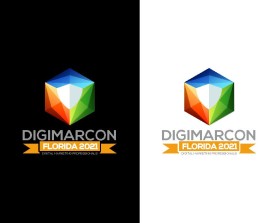 Event Logo Redesign entry by seniman