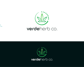 Verde Herb Co. entry by ezm