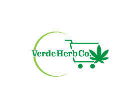 Verde Herb Co. entry by serm4