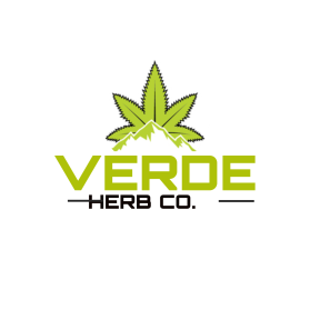 Verde Herb Co. entry by Degart