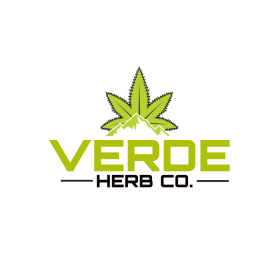Verde Herb Co. entry by Degart