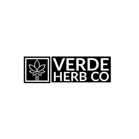 Verde Herb Co. entry by Degart