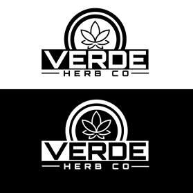 Verde Herb Co. entry by Degart