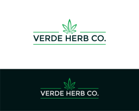 Verde Herb Co. entry by ezm