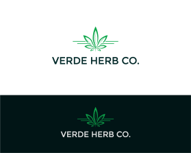 Verde Herb Co. entry by ezm