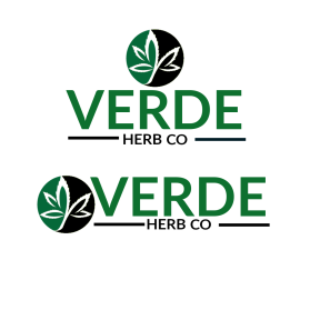 Verde Herb Co. entry by Degart
