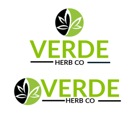 Verde Herb Co. entry by Degart