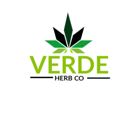 Verde Herb Co. entry by Degart