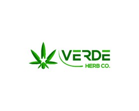 Verde Herb Co. entry by seniman
