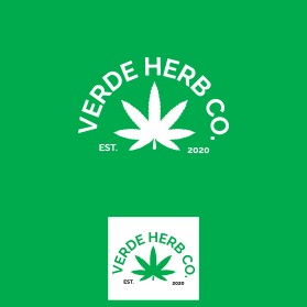 Verde Herb Co. entry by Shark Attack