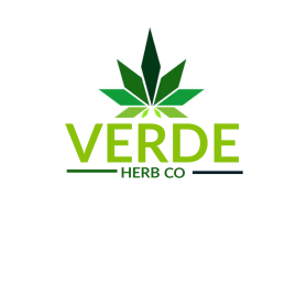 Verde Herb Co. entry by Degart