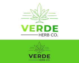 Verde Herb Co. entry by iamTyannn
