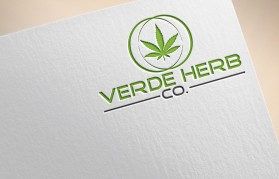 Verde Herb Co. entry by MuhammadR