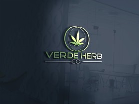 Verde Herb Co. entry by MuhammadR