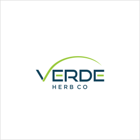 Verde Herb Co. entry by dodie