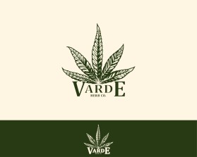 Verde Herb Co. entry by Deven G.