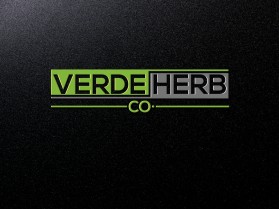 Verde Herb Co. entry by MuhammadR