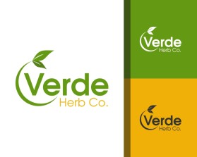 Verde Herb Co. entry by Gdanni04
